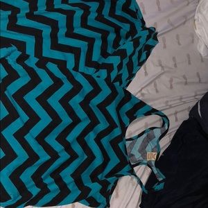 Faded Glory Maxi dress